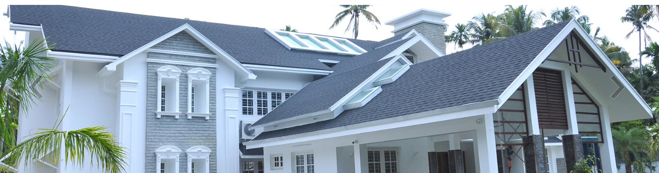 Saint Gobain Roofing Shingles Price In Kerala | Saint Gobain